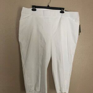 NAPA VALLEY Pants Size: 20 Wide #3520